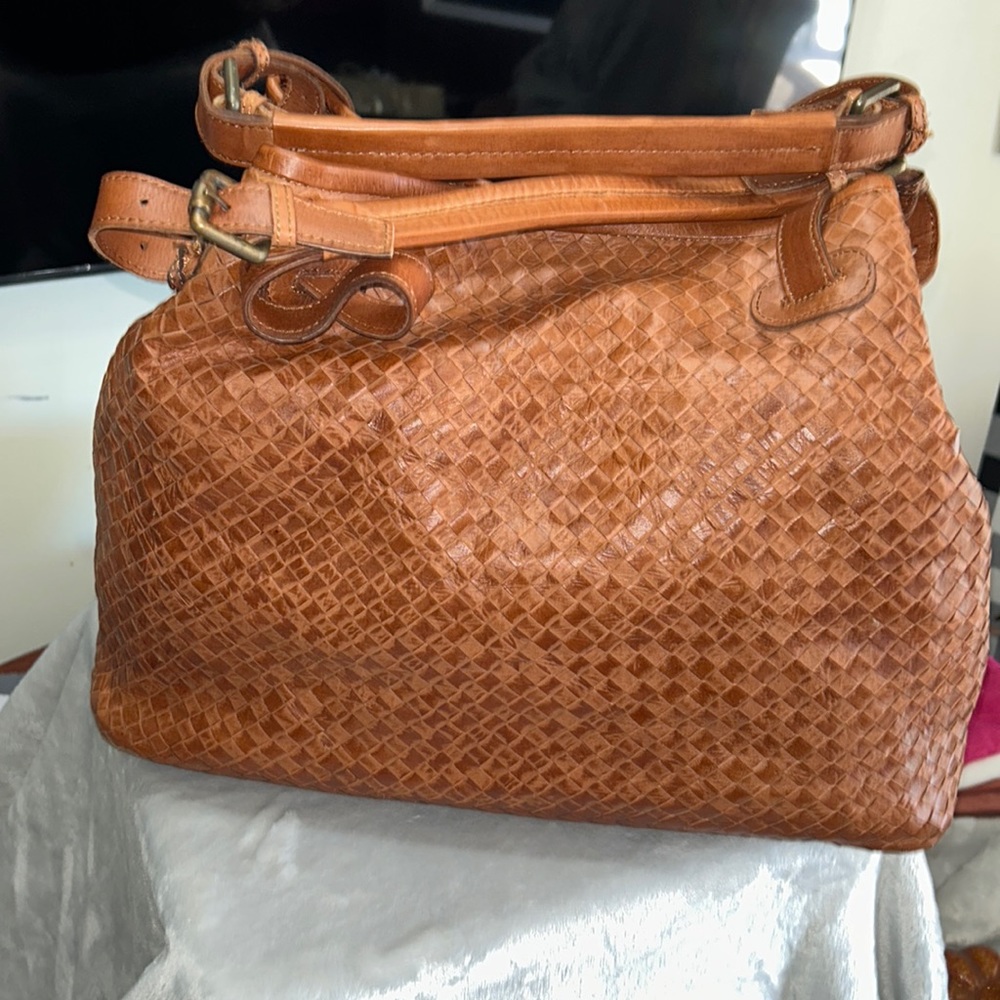 Valentina handbag